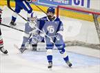 Photo from the gallery "Darien vs. New Canaan (CIAC DI Final)"