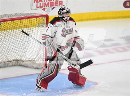 Thumbnail 2 in Darien vs. New Canaan (CIAC DI Final) photogallery.