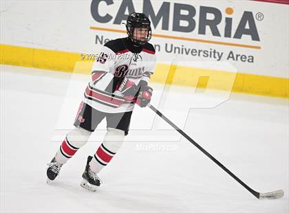Thumbnail 3 in Darien vs. New Canaan (CIAC DI Final) photogallery.