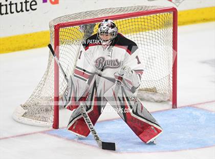 Thumbnail 3 in Darien vs. New Canaan (CIAC DI Final) photogallery.