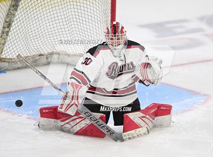 Thumbnail 3 in Darien vs. New Canaan (CIAC DI Final) photogallery.