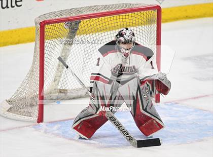 Thumbnail 1 in Darien vs. New Canaan (CIAC DI Final) photogallery.