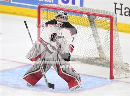 Thumbnail 1 in Darien vs. New Canaan (CIAC DI Final) photogallery.