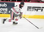 Photo from the gallery "Darien vs. New Canaan (CIAC DI Final)"
