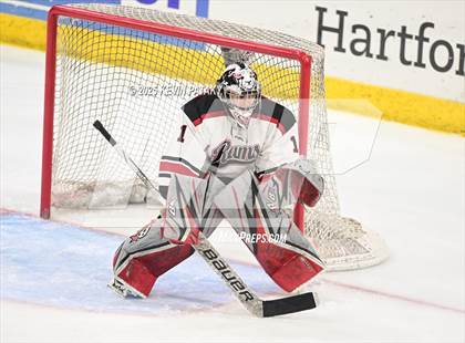 Thumbnail 2 in Darien vs. New Canaan (CIAC DI Final) photogallery.
