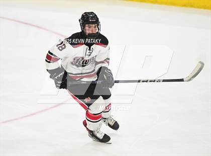 Thumbnail 3 in Darien vs. New Canaan (CIAC DI Final) photogallery.