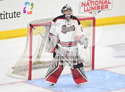 Thumbnail 3 in Darien vs. New Canaan (CIAC DI Final) photogallery.