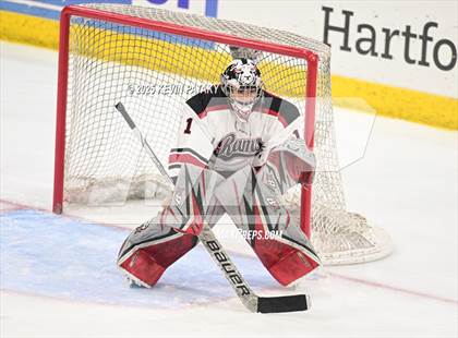 Thumbnail 1 in Darien vs. New Canaan (CIAC DI Final) photogallery.