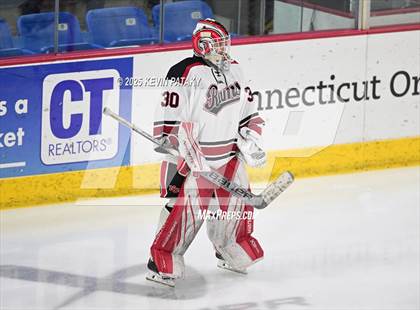 Thumbnail 3 in Darien vs. New Canaan (CIAC DI Final) photogallery.