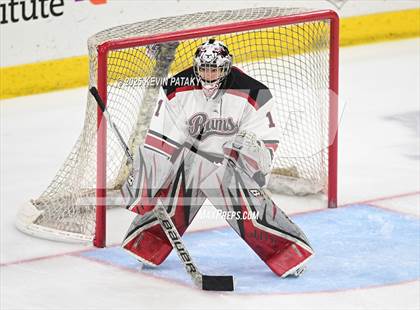Thumbnail 2 in Darien vs. New Canaan (CIAC DI Final) photogallery.