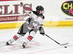 Photo from the gallery "Darien vs. New Canaan (CIAC DI Final)"