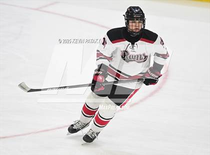 Thumbnail 3 in Darien vs. New Canaan (CIAC DI Final) photogallery.