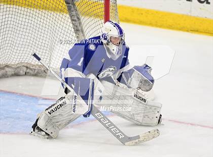 Thumbnail 3 in Darien vs. New Canaan (CIAC DI Final) photogallery.