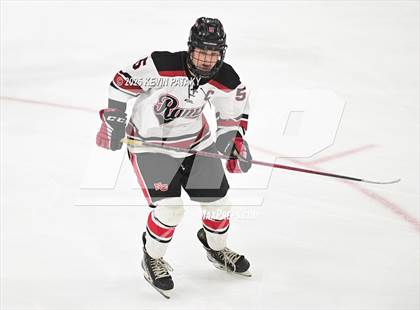 Thumbnail 1 in Darien vs. New Canaan (CIAC DI Final) photogallery.