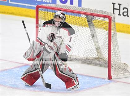 Thumbnail 3 in Darien vs. New Canaan (CIAC DI Final) photogallery.