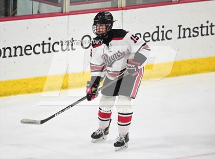 Thumbnail 1 in Darien vs. New Canaan (CIAC DI Final) photogallery.