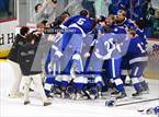 Photo from the gallery "Darien vs. New Canaan (CIAC DI Final)"