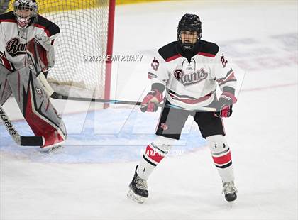 Thumbnail 3 in Darien vs. New Canaan (CIAC DI Final) photogallery.