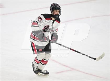 Thumbnail 1 in Darien vs. New Canaan (CIAC DI Final) photogallery.