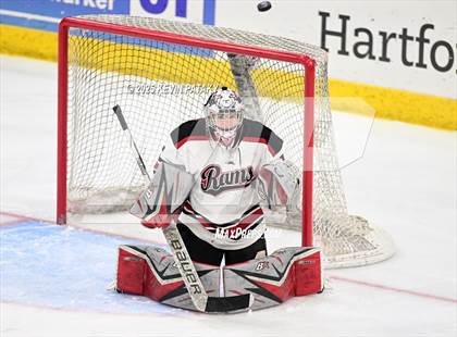 Thumbnail 3 in Darien vs. New Canaan (CIAC DI Final) photogallery.