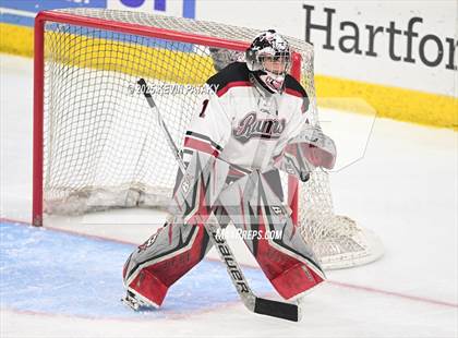Thumbnail 2 in Darien vs. New Canaan (CIAC DI Final) photogallery.