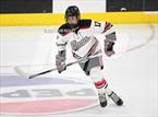 Photo from the gallery "Darien vs. New Canaan (CIAC DI Final)"
