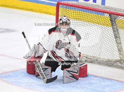 Thumbnail 2 in Darien vs. New Canaan (CIAC DI Final) photogallery.
