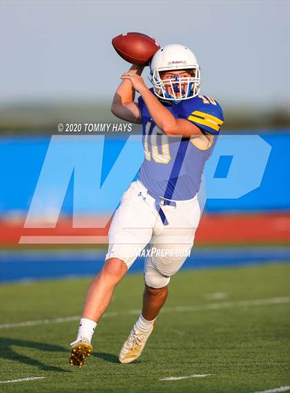 Thumbnail 1 in Iowa Park @ Brock photogallery.