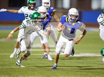 Thumbnail 2 in Iowa Park @ Brock photogallery.
