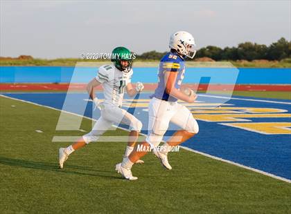 Thumbnail 2 in Iowa Park @ Brock photogallery.