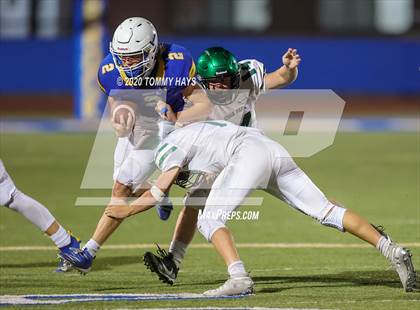 Thumbnail 1 in Iowa Park @ Brock photogallery.