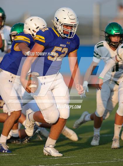 Thumbnail 1 in Iowa Park @ Brock photogallery.