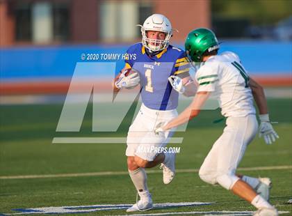 Thumbnail 2 in Iowa Park @ Brock photogallery.