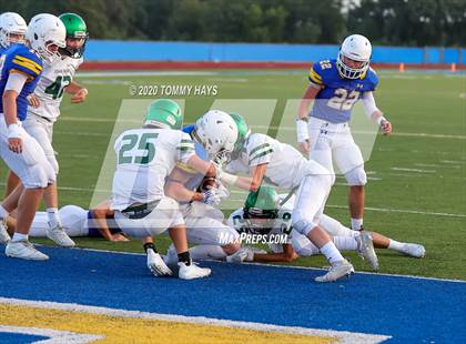 Thumbnail 2 in Iowa Park @ Brock photogallery.