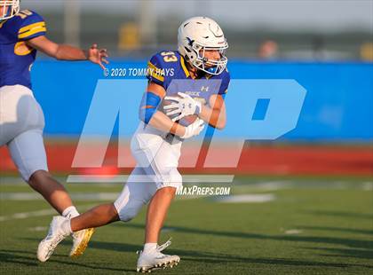 Thumbnail 1 in Iowa Park @ Brock photogallery.