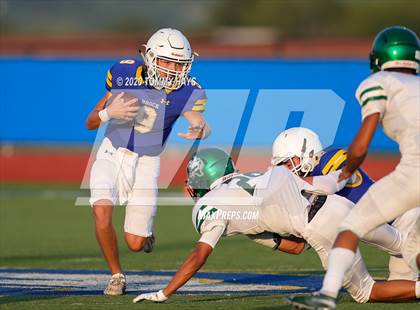 Thumbnail 2 in Iowa Park @ Brock photogallery.