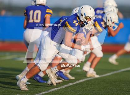 Thumbnail 3 in Iowa Park @ Brock photogallery.