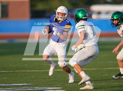 Thumbnail 2 in Iowa Park @ Brock photogallery.