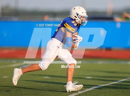 Thumbnail 3 in Iowa Park @ Brock photogallery.