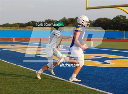 Thumbnail 2 in Iowa Park @ Brock photogallery.