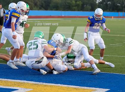 Thumbnail 3 in Iowa Park @ Brock photogallery.