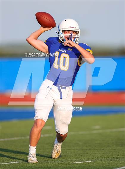 Thumbnail 2 in Iowa Park @ Brock photogallery.