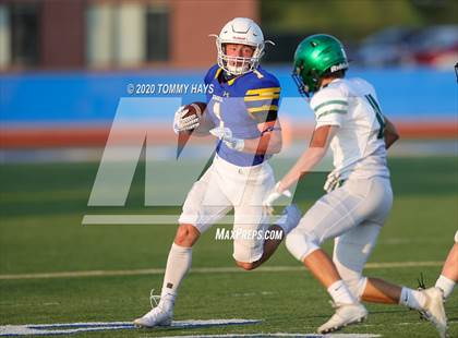 Thumbnail 1 in Iowa Park @ Brock photogallery.