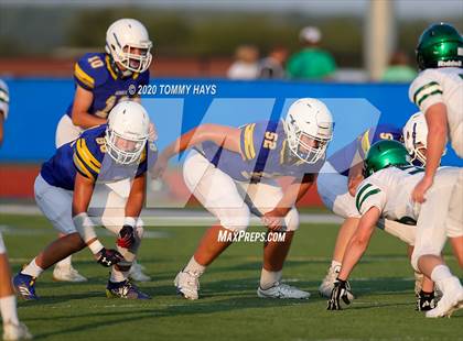 Thumbnail 1 in Iowa Park @ Brock photogallery.