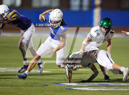 Thumbnail 3 in Iowa Park @ Brock photogallery.