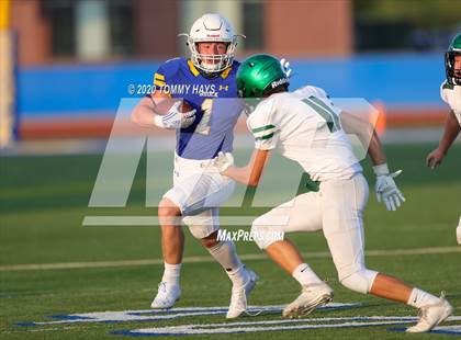 Thumbnail 3 in Iowa Park @ Brock photogallery.