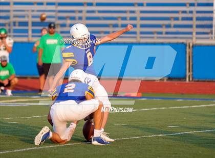 Thumbnail 2 in Iowa Park @ Brock photogallery.