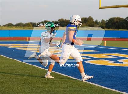 Thumbnail 1 in Iowa Park @ Brock photogallery.