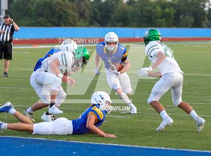 Thumbnail 3 in Iowa Park @ Brock photogallery.