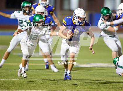 Thumbnail 3 in Iowa Park @ Brock photogallery.